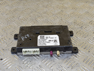 блок управления (другие) Ford Edge 2 поколение CD539 [рестайлинг] 2020, 2.0 л., бензин, АКПП, белый, передний привод, LB5T-14G087-SE