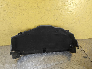 тепловой экран моторного отсека Jeep Grand Cherokee 5 поколение 2022, 3.6 л., бензин, АКПП, белый, полный привод, 68411337AD