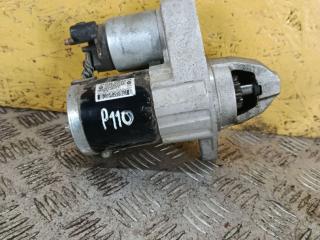 стартер Jeep Renegade 1 поколение 2020, 2.4 л., бензин, АКПП, полный привод, 68084005AA