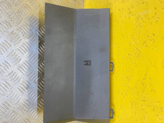 пластик Ford Mustang Mach-E 1 поколение 2021, электро, АКПП, белый, внедорожник 5 дв., задний привод, LJ8BR020C62ACW