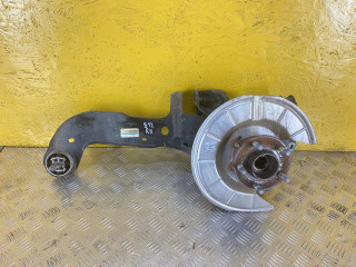 кулак задний правый Ford Bronco Sport 1 поколение 2021, 1.5 л., бензин, АКПП, полный подключаемый привод