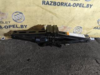 домкрат Ford Edge 2 поколение CD539 [рестайлинг] 2020, 2.0 л., бензин, АКПП, передний привод, HT4C-17A078-AB