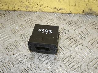 блок управления (другие) Nissan Rogue T33 2022, 1.5 л., бензин, АКПП, серый, внедорожник 5 дв., полный подключаемый привод, 285T36RR0D