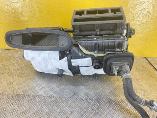 корпус отопителя (печки) Chevrolet TrailBlazer 3 поколение 2022, 1.3 л., L3T, бензин, АКПП, черный, внедорожник 5 дв., передний привод, 60006886