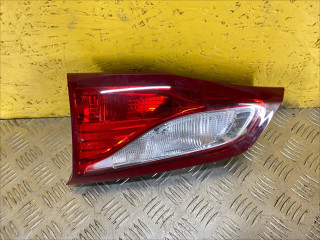 фонарь крышки багажника правый Chevrolet Equinox 3 поколение 2018, 1.5 л., бензин, АКПП, черный, внедорожник 5 дв., передний привод, 84774016