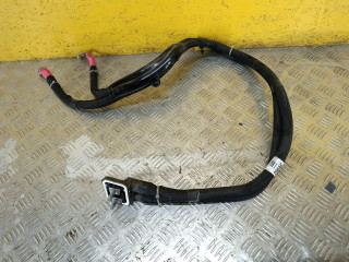 провод высоковольтный Jeep Grand Cherokee 5 поколение 2022, 3.6 л., бензин, АКПП, белый, полный привод, P68458250