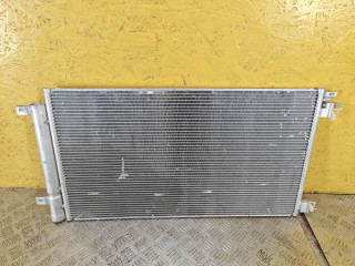 радиатор кондиционера Buick Encore GX 1 поколение 2020, 1.2 л., бензин, АКПП, серый, 42798216