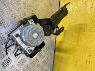 блок ABS Ford Escape 4 поколение CX482 2021, 1.5 л., бензин, АКПП, передний привод, LX6C-2C219-CM