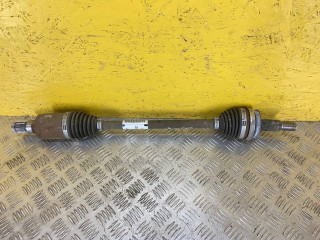 полуось задняя (приводной вал, ШРУС) Ford Bronco Sport 1 поколение 2021, 1.5 л., бензин, АКПП, полный подключаемый привод, LX674K139AAD