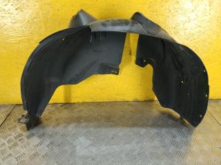 защита арок задняя левая (подкрылок) Chevrolet TrailBlazer 3 поколение [рестайлинг] 2025, 1.3 л., бензин, вариатор, внедорожник 5 дв.