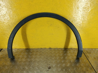 молдинг крыла заднего правого Volkswagen Tiguan 2 поколение [рестайлинг] 2021, 2.0 л., бензин, АКПП, передний привод, NN854820A