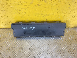 подушка безопасности коленная Chevrolet TrailBlazer 3 поколение 2022, 1.3 л., L3T, бензин, АКПП, черный, внедорожник 5 дв., передний привод, 42457827