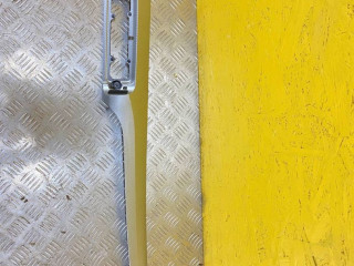 панель передняя салона (торпедо) Ford Mustang Mach-E 1 поколение 2021, электро, АКПП, белый, внедорожник 5 дв., задний привод, LJ8B-R045078-4-P1A-01