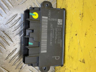 модуль управления двери Ford Mustang Mach-E 1 поколение 2021, электро, АКПП, белый, внедорожник 5 дв., задний привод, JX7T-14B533-BC