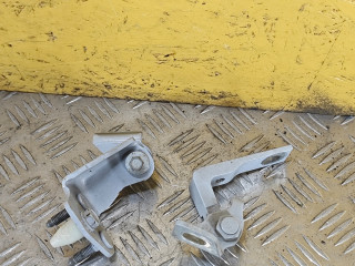 петля двери Ford Mustang Mach-E 1 поколение 2021, электро, АКПП, внедорожник 5 дв., задний привод