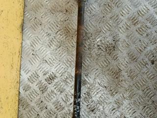 полуось задняя (приводной вал, ШРУС) Chevrolet Equinox 3 поколение 2020, 1.5 л., бензин, АКПП, красный, внедорожник 5 дв., полный подключаемый привод, 84241268