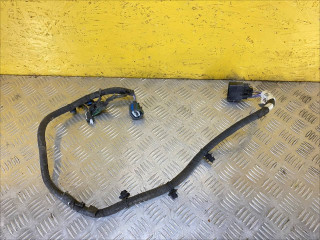 проводка Ford Bronco Sport 1 поколение 2021, 1.5 л., бензин, АКПП, полный подключаемый привод, LX6T13A840XAE