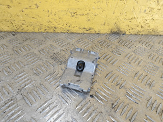 камера переднего обзора Chevrolet Equinox 3 поколение 2020, 1.5 л., бензин, АКПП, красный, внедорожник 5 дв., полный подключаемый привод, 84570771