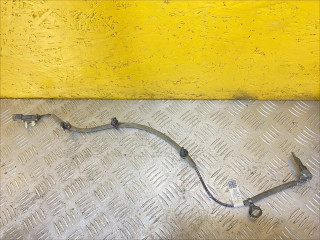 датчик ABS Chevrolet Equinox 3 поколение [рестайлинг] 2022, 1.5 л., бензин, АКПП, полный подключаемый привод, 84449197