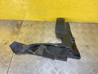 дождевик Ford Mustang Mach-E 1 поколение 2021, электро, АКПП, белый, внедорожник 5 дв., задний привод, LJ8BR021A36AA