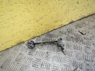 стойка стабилизатора GMC Acadia 2 поколение [рестайлинг] 2022, 3.6 л., бензин, АКПП, черный, внедорожник 5 дв., полный подключаемый привод