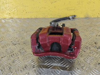 суппорт задний правый Cadillac XT6 1 поколение 2022, 3.6 л., бензин, АКПП, внедорожник 5 дв., полный подключаемый привод, 85119604