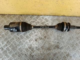 полуось задняя (приводной вал, ШРУС) Jeep Cherokee 5 поколение [рестайлинг] 2019, 2.4 л., бензин, АКПП, белый, внедорожник 5 дв., полный привод, P68292314AB