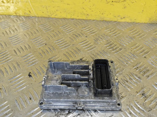 блок управления АКПП Cadillac XT6 1 поколение 2022, 3.6 л., бензин, АКПП, внедорожник 5 дв., полный подключаемый привод, 24044614