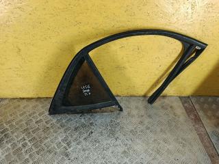 стекло двери задней правой Chevrolet Equinox 3 поколение 2019, 1.5 л., бензин, белый, внедорожник 5 дв.