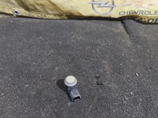 датчик парктроника Ford Edge 2 поколение CD539 [рестайлинг] 2020, 2.0 л., бензин, АКПП, передний привод, HU5T-15K859-AAW