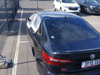 Volkswagen Jetta 7 поколение