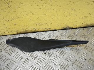 молдинг лобового стекла Chevrolet Equinox 3 поколение [рестайлинг] 2022, 1.5 л., бензин, АКПП, белый, передний привод, 84227072