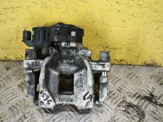 суппорт задний левый Ford Escape 4 поколение CX482 [рестайлинг] 2023, 1.5 л., бензин, АКПП, синий, внедорожник 5 дв., полный подключаемый привод, NX61-2D251-BNB