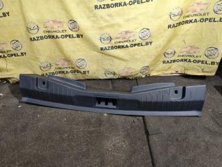 обшивка багажника Ford Mustang Mach-E 1 поколение 2021, электро, АКПП, внедорожник 5 дв., задний привод, LJ8BR404C08ACW