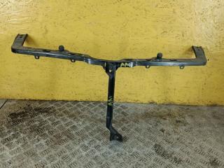 передняя панель крепления облицовки (телевизор) Chevrolet Equinox 3 поколение 2020, 1.5 л., бензин, АКПП, темно серо-зеленый, внедорожник 5 дв., правый руль, 9794009