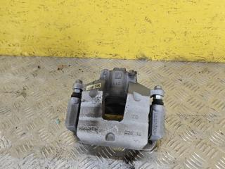 суппорт передний левый GMC Terrain 2 поколение [рестайлинг] 2022, 1.5 л., бензин, АКПП, черный, внедорожник 5 дв., передний привод, 42789010