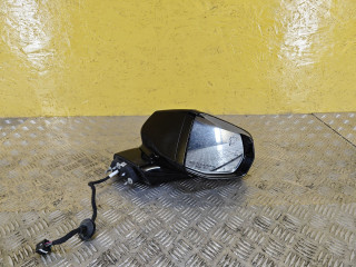 зеркало наружное правое Cadillac XT6 1 поколение 2022, 3.6 л., бензин, АКПП, внедорожник 5 дв., полный подключаемый привод, 84936244