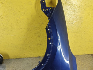 крыло переднее левое Buick Envision 2 внедорожник 5дв 2022, 2.0 л., бензин, внедорожник 5 дв., передний привод