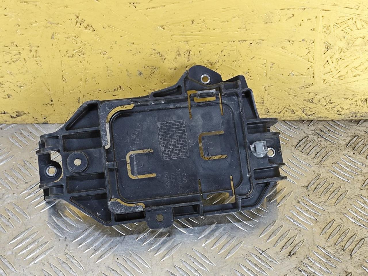 блок управления АКПП GMC Terrain 2 поколение 2020, 2.0 л., бензин, АКПП, внедорожник 5 дв., полный подключаемый привод, 84535281 - фото №1