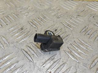 датчик удара Jeep Grand Cherokee 5 поколение 2022, 3.6 л., бензин, АКПП, белый, полный привод, 68370840AA