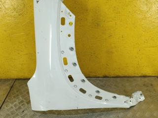 крыло переднее правое Chevrolet TrailBlazer 3 поколение [рестайлинг] 2025, 1.3 л., бензин, вариатор, внедорожник 5 дв.