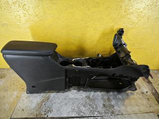 консоль салона Chevrolet Bolt EUV 1 поколение 2023, электро, передний привод