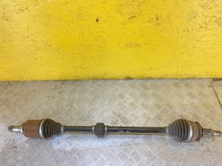 полуось (приводной вал, ШРУС) Chevrolet Equinox 3 поколение 2019, 1.5 л., бензин, белый, внедорожник 5 дв., 60003682