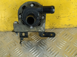 насос антифриза дополнительный Chevrolet Malibu 9 поколение 2017, 1.5 л., LFV, бензин, АКПП, седан, 84172409