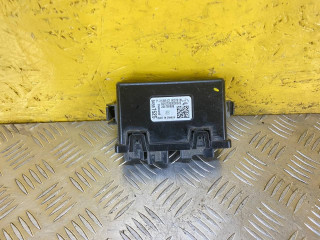 блок управления крышкой багажника Chevrolet Equinox 3 поколение [рестайлинг] 2022, 1.5 л., бензин, АКПП, внедорожник 5 дв., передний привод, 84591525