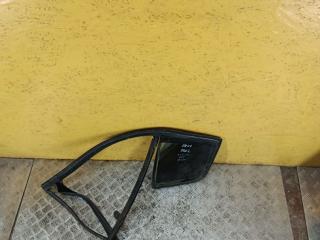 стекло двери задней левой Chevrolet Cruze 1 поколение 2011, 1.4 л., бензин, хетчбэк 5 дв., передний привод