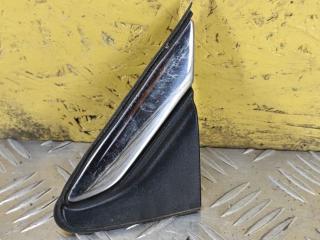 молдинг крыла Buick Encore GX 1 поколение 2021, 1.2 л., бензин, АКПП, темно бордовый, внедорожник 5 дв.