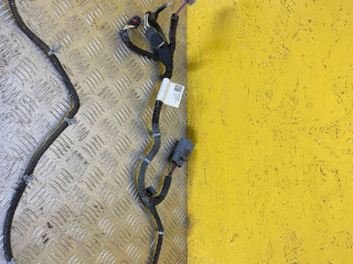 проводка двигателя Chevrolet Equinox 3 поколение 2020, 1.5 л., бензин, АКПП, красный, внедорожник 5 дв., полный подключаемый привод, 84586410