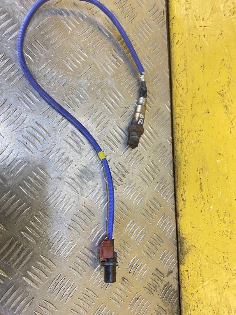 лямбда-зонд Ford Bronco Sport 1 поколение 2021, 1.5 л., бензин, АКПП, полный подключаемый привод, 1928404689 - фото №1