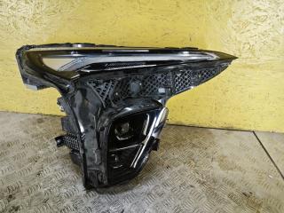 фара правая Buick Envision 2 поколение [рестайлинг] 2025, 2.0 л., бензин, АКПП, внедорожник 5 дв., полный подключаемый привод, 13526414